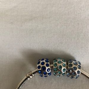 Pandora Charm
